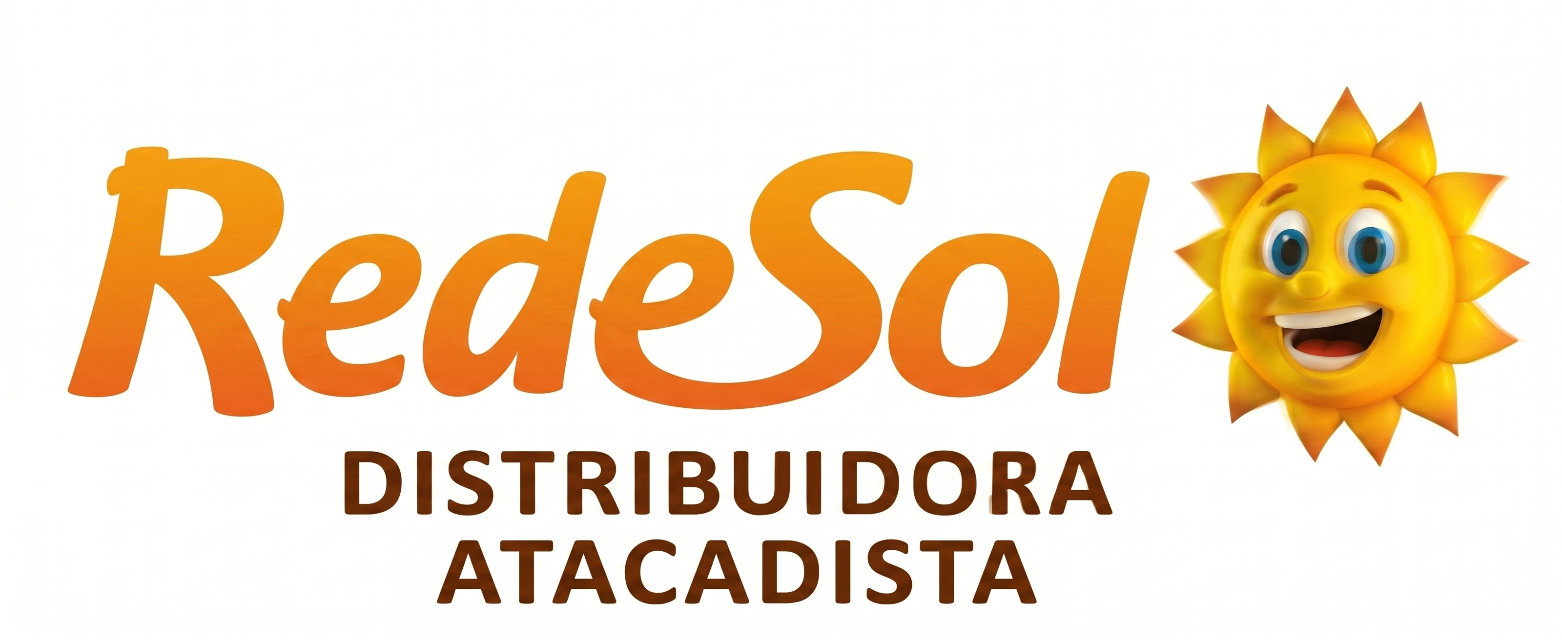 REDE SOL DISTRIBUIDORA ATAC DE PROD ALIM LTDA